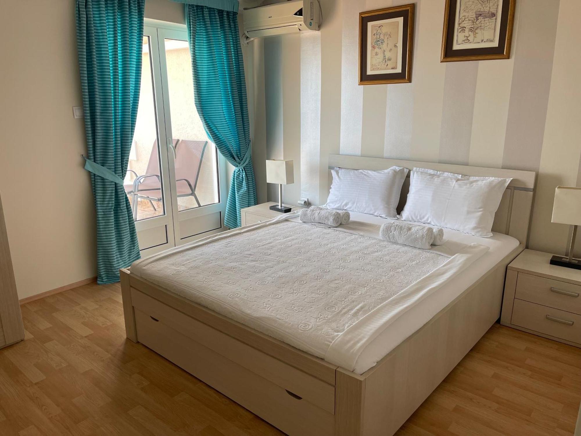 Monte Aria Panorama Suites Herceg Novi Cameră foto