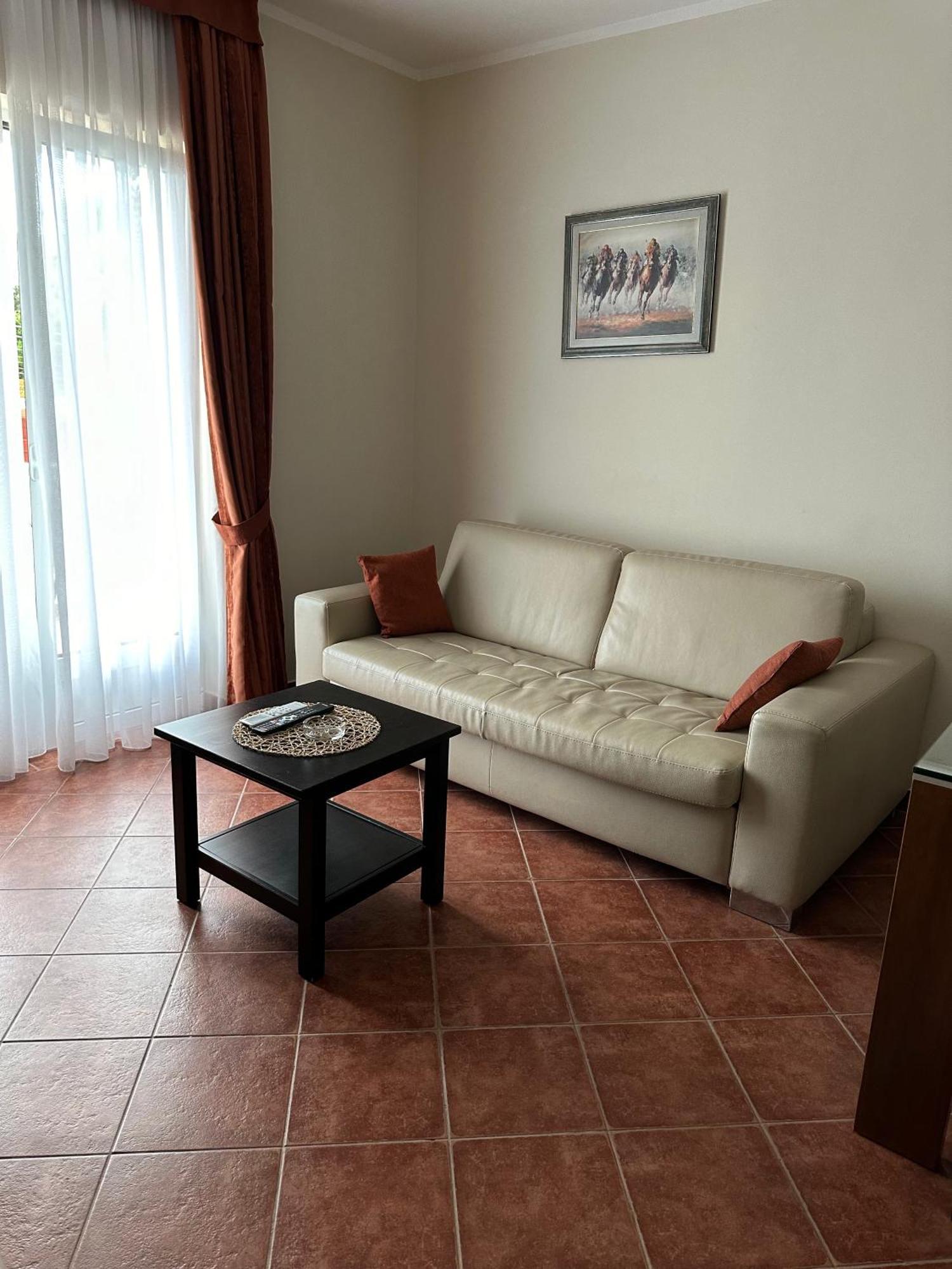 Monte Aria Panorama Suites Herceg Novi Cameră foto