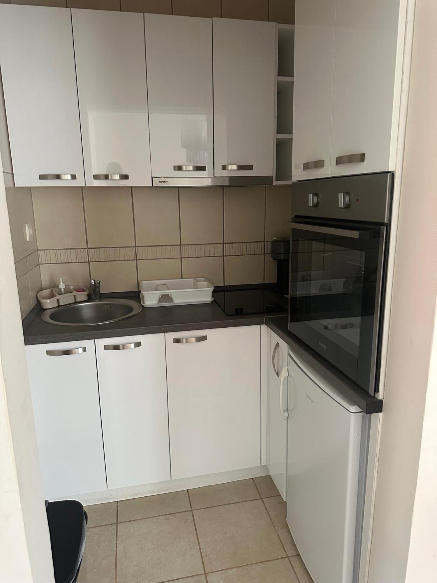 Monte Aria Panorama Suites Herceg Novi Cameră foto