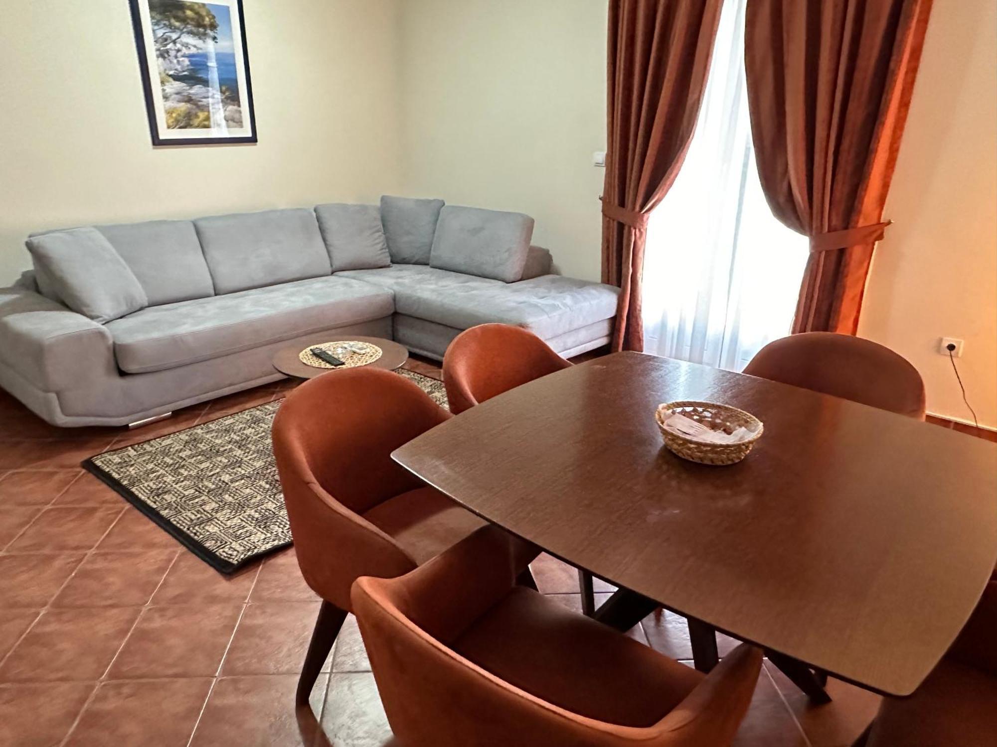 Monte Aria Panorama Suites Herceg Novi Cameră foto
